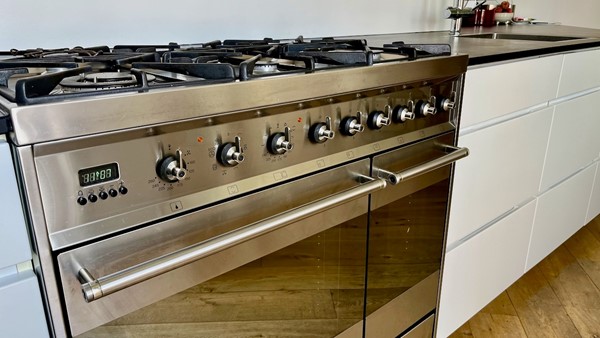 Medium property photo - Vondelstraat, 2513 EW The Hague